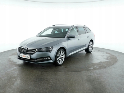 Skoda Superb III Kombi Facelifting 2.0 TDI 190KM 2019