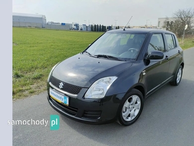 Suzuki Swift IV 1.3 Diesel KLIMA 2009