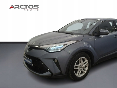 Toyota C-HR I 2019