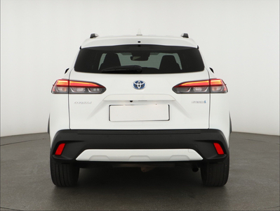 Toyota Corolla Cross 2023 2.0 Hybrid AWD 26056km SUV