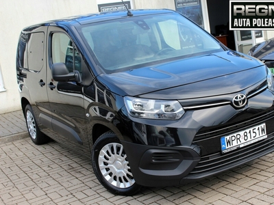 Toyota Proace II 2020