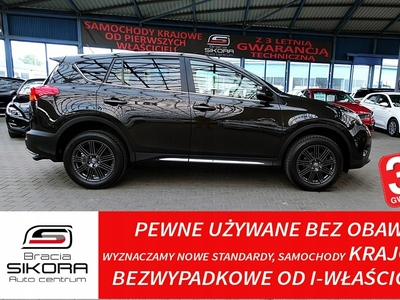 Toyota RAV4 IV MPV Valvematic 150 152KM 2014