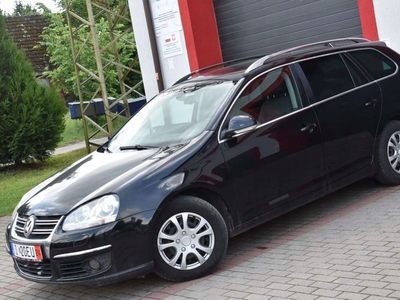 Volkswagen Golf VI 2009