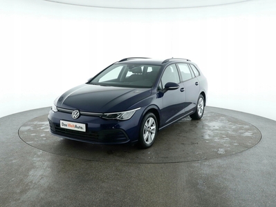 Volkswagen Golf VII Variant Facelifting 2.0 TDI 150KM 2020