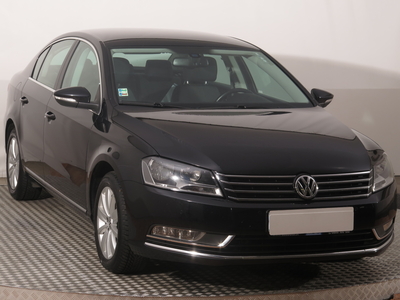 Volkswagen Passat 2012 2.0 TDI 237557km Sedan