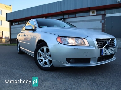 Volvo S80 II