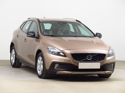 Volvo V40 Cross Country 2014 2.0 D3 147947km Hatchback