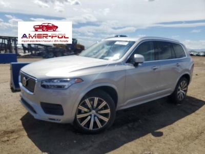 Volvo XC90 II 2023