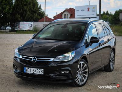 1.6 BiTurbo * Z Niemiec* Czarny sufit* Alu 18 * SPORT