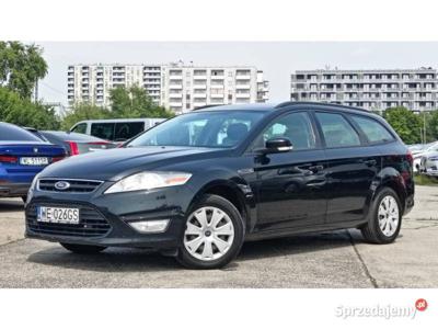 2.0TDCi 140KM * Salon PL * 1 Właściciel * Po wymianie rozrzą