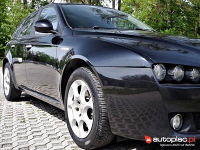 Alfa Romeo 159