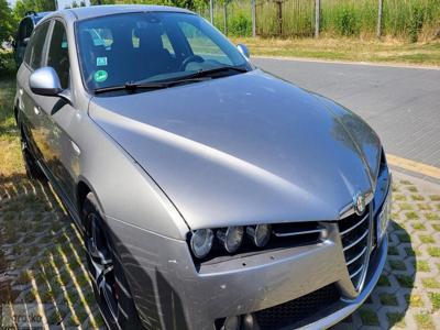 Alfa Romeo 159 I Serwisowany! Sprowadzony z Niemiec!