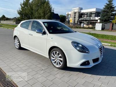 Alfa Romeo Giulietta 1.4 TB Distinctive