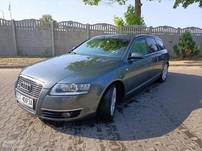 Audi A6 III (C6) 2.7 TDI Quattro Tiptr.