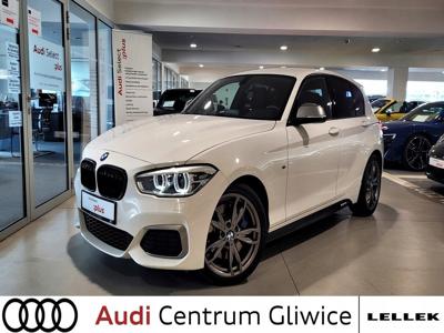 BMW Seria 1 F20-F21 Hatchback 5d Facelifting 2015 M 135i 326KM 2015