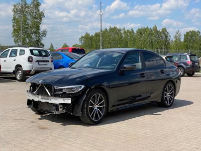 BMW Seria 3 G20-G21 Limuzyna 2.0 320i 184KM 2020