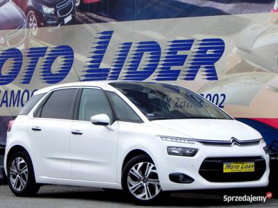 Citroen C4 Picasso salon Polska, serwis, I własciciel, nowy…