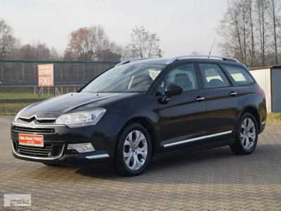 Citroen C5 III KSENON HAK NAVI 1,6 156 KM