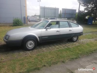 Citroen cx LIDER 2.5D