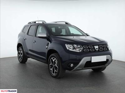 Dacia Duster 1.3 147 KM 2019r. (Piaseczno)