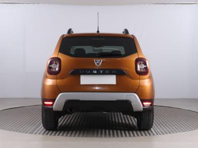 Dacia Duster 2019 1.0 TCe 65755km SUV