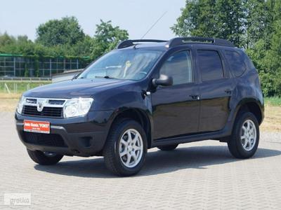 Dacia Duster I Z Niemiec Tylko 90 TYS. KM. 1,6 105 KM klima Zadbany Polecam