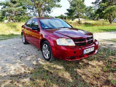 Dodge Avenger