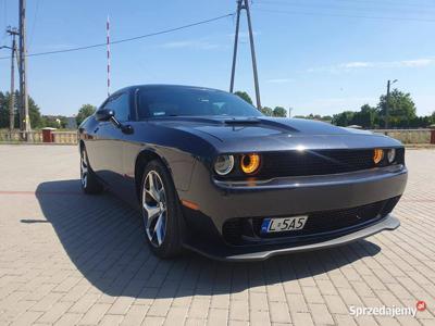 Dodge Challenger 2016 SXT PLUS