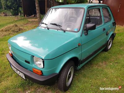 Fiat 126p rok 1994