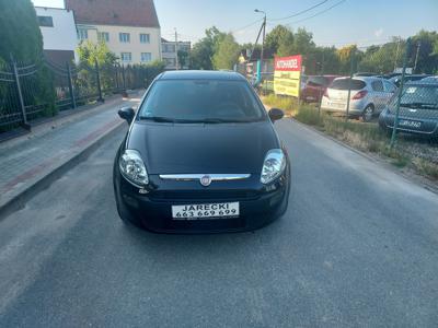 Fiat Punto Evo