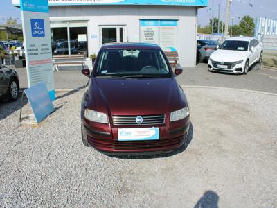 Fiat Stilo