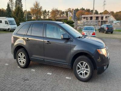 FORD EDGE 3,5 benzyna 4 x 4 hak