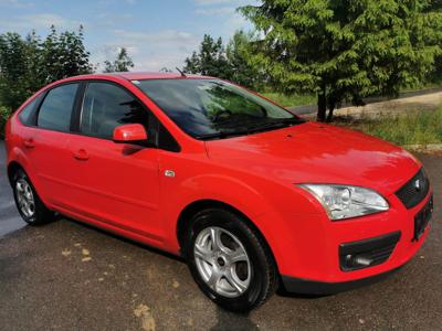 Ford Focus Mk2 1.4 benzyna