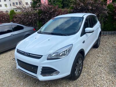 Ford Kuga II 2016