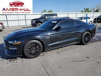 Ford Mustang VI Mach 1 5.0 Ti-VCT 460KM 2021