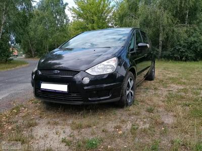 Ford S-MAX I