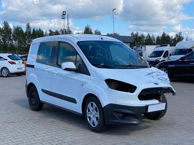 Ford Transit Courier Van 1.5 Duratorq TDCi 75KM 2017