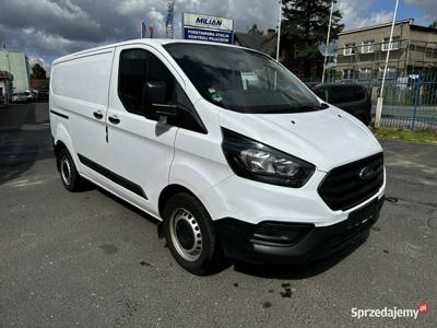 Ford Transit Custom Kanalizacja Wuko asenizacyjny Kret SPEC…