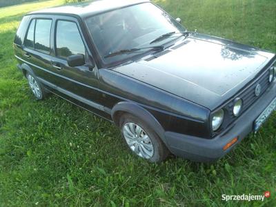 Golf 2 1.6TD intercoler