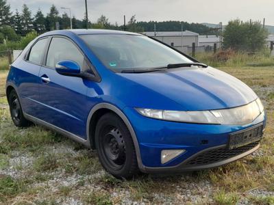 HONDA Civic 2,2 diesel 2006 r.