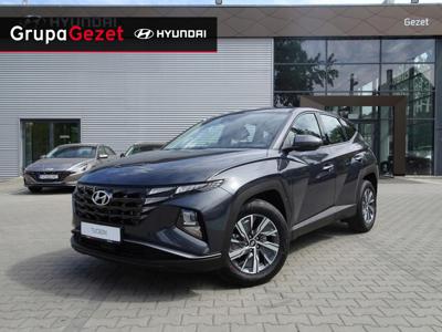 Hyundai Tucson IV SUV 1.6 T-GDI 150KM 2023