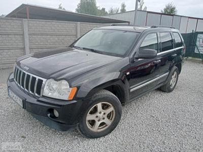 Jeep Grand Cherokee III [WK]