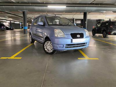 Kia Picanto Lx 1.0