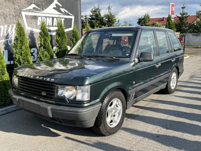 Land Rover Range Rover 2.5 DSE