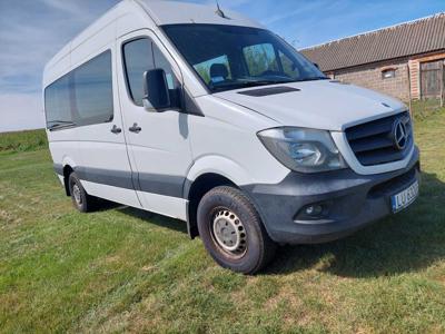 Mercedes Sprinter