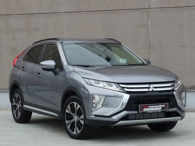 Mitsubishi Eclipse Cross 2018