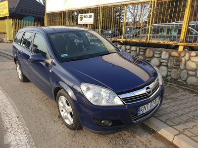 Opel Astra H ASTRA H 1.9CDTI