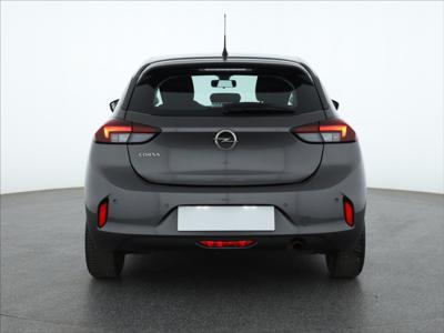 Opel Corsa 2020 1.2 93225km Edition