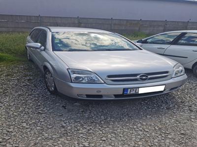 Opel Vectra C rok. prod 2005, 1.9 CDTI