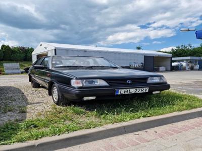 Polonez Caro 1.9D